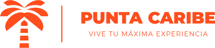 Punta Caribe · Vive tu máxima experiencia